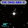 TYC 2841-603-1
