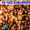 Cl* NGC 6705    PPM      61