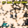 Cl* NGC 6705    PPM      83