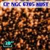 Cl* NGC 6705   KUST     288