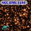 NGC  6705  1194