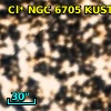 Cl* NGC 6705   KUST     284