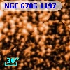 NGC  6705  1197