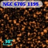 NGC  6705  1198