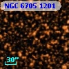 NGC  6705  1201