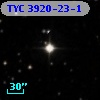 TYC 3920-23-1