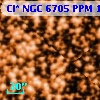 Cl* NGC 6705    PPM     133