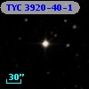 TYC 3920-40-1