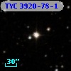 TYC 3920-78-1