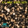 NGC  6705  1240