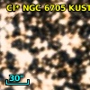 Cl* NGC 6705   KUST     247