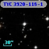 TYC 3920-118-1