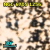Cl* NGC 6705     KF      95