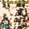 Cl* NGC 6705   KUST     235