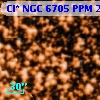 Cl* NGC 6705    PPM     295