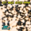 Cl* NGC 6705    PPM     125
