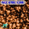 NGC  6705  1280