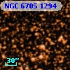 NGC  6705  1294
