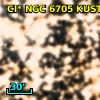 Cl* NGC 6705   KUST     219