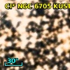 Cl* NGC 6705   KUST     213