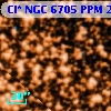 Cl* NGC 6705    PPM     256
