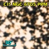 Cl* NGC 6705    PPM     293