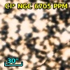 Cl* NGC 6705    PPM     192
