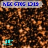 NGC  6705  1319