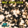 NGC  6705  1324