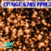Cl* NGC 6705    PPM     251