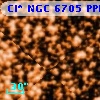 Cl* NGC 6705    PPM     160
