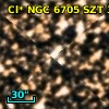 NGC  6705  1333