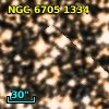 NGC  6705  1334