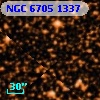 NGC  6705  1337