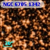 NGC  6705  1342