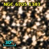 NGC  6705  1343