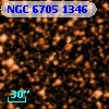 NGC  6705  1346