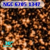 NGC  6705  1347