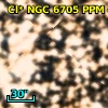Cl* NGC 6705    PPM      49