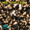 NGC  6705  1354
