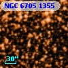 NGC  6705  1355