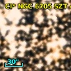NGC  6705  1357