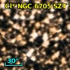 NGC  6705  1361