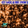 Cl* NGC 6705    PPM       5
