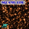 NGC  6705  1376