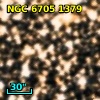 NGC  6705  1379