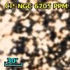 Cl* NGC 6705    PPM      52