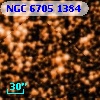 NGC  6705  1384