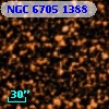 NGC  6705  1388