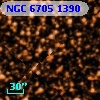 NGC  6705  1390